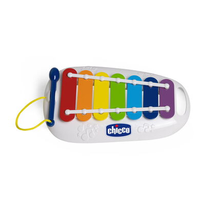 Happy Music My First Xylophone